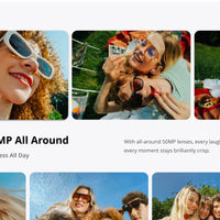 realme 15 Pro 5G Smartphone Snapdragon 7 Gen 4 Processor Triple 50MP Camera 6.8" 144Hz 4D Curve+ AMOLED Display 7000mAh Battery