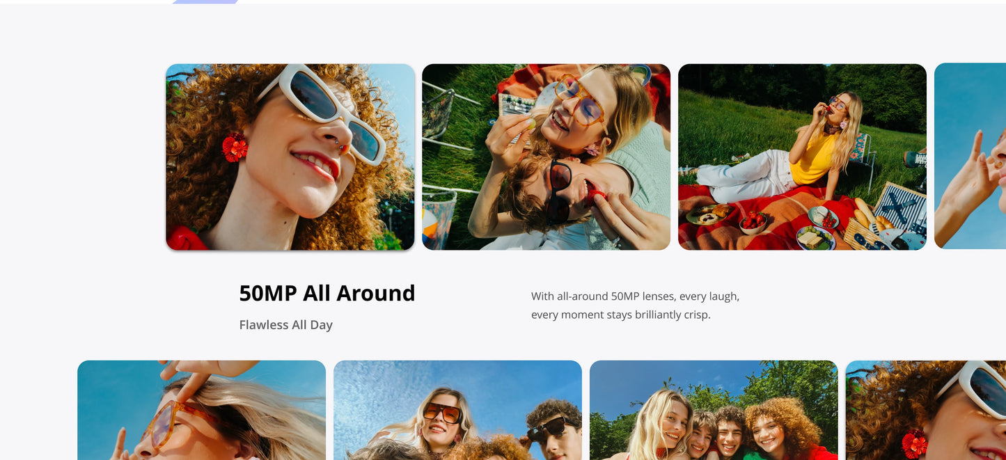 realme 15 Pro 5G Smartphone Snapdragon 7 Gen 4 Processor Triple 50MP Camera 6.8" 144Hz 4D Curve+ AMOLED Display 7000mAh Battery
