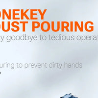 SZUK New Foldable Car Vacuum Cleaner Portable Handheld Mini Vacuum Cleaner Wireless Strong Suction Cleaner Cleaning Machine