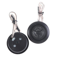 120W Super Power Loud Speaker Tweeter Speakers for Car Stereo Car Audio Dia 48mm