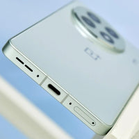 New OnePlus ACE 5 5G Smart Phone  Unlocked Snapdragon 8 Gen 3 6.78'' AMOLED Display Screen 80W SUPERVOOC Charge 6415mAh Battery