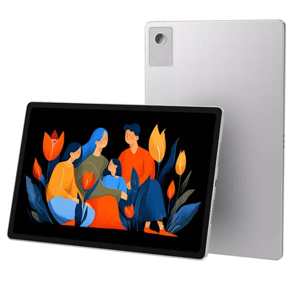 New Product Original Lenovo Xiaoxin Pad 2025 12.1 MediaTek Dimensity 6400 High Performance Android Tablet 10200mAh Long Battery