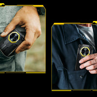 Ulefone Armor Mini 20T Pro 5G  THERMAL BY FLIR® 4.7" Rugged Phone Android 14 Smartphone 256GB ROM Mobile Phone Thermal lmaging