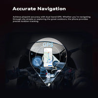 CUBOT MAX 5, Android Smartphone 5G, Dimensity 8200,4nm,  3.1GHz, 6.95-inch 144Hz Large Screen, 24+256GB,Gaming Phone,Add to Cart