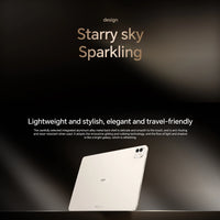 Global Version Original HONOR MagicPad 3 Tablet Snapdragon 8 Gen 3 13.3'' LCD 165Hz HONOR Eye Comfort Display 12450mAh Battery