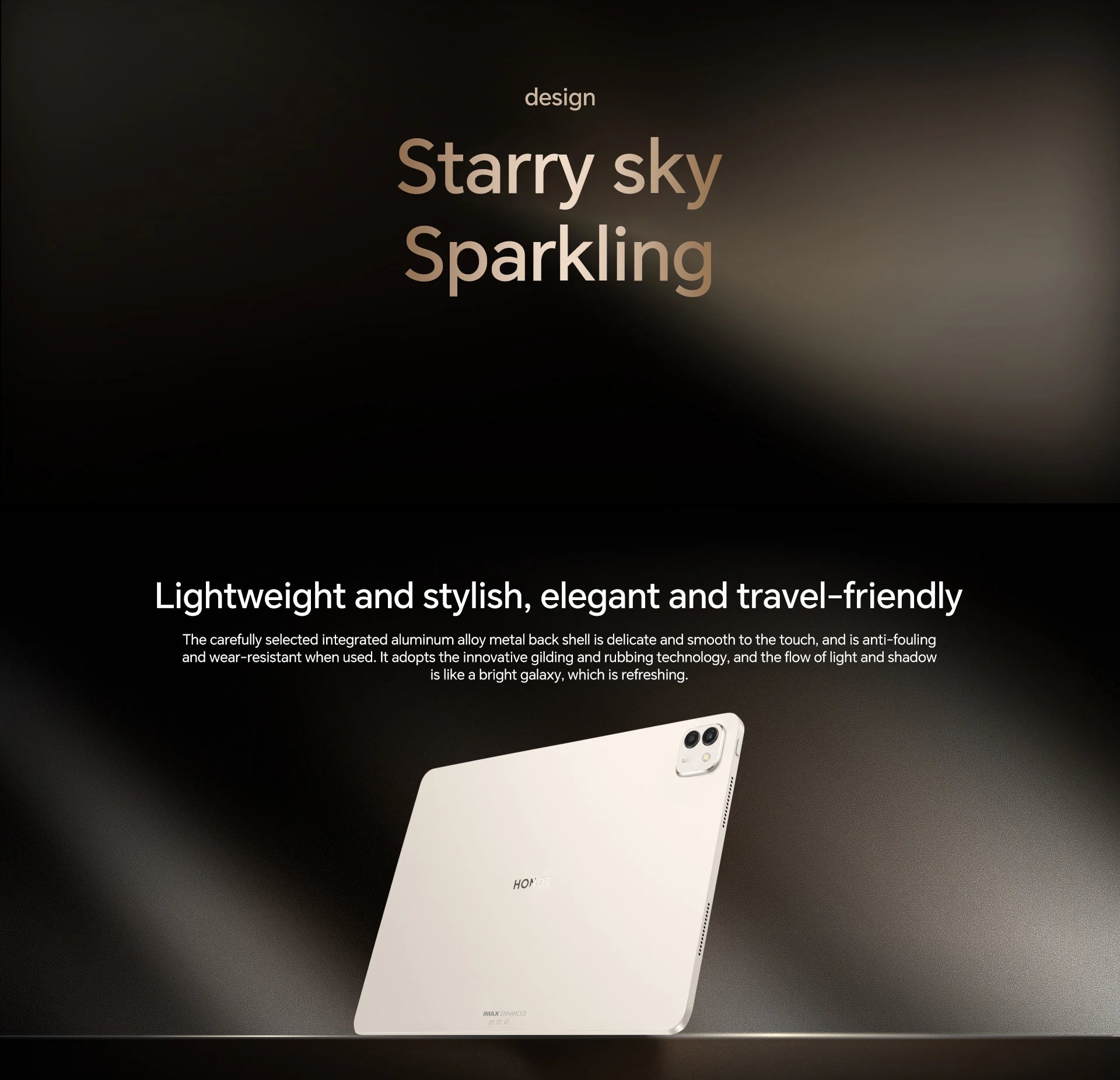 Global Version Original HONOR MagicPad 3 Tablet Snapdragon 8 Gen 3 13.3'' LCD 165Hz HONOR Eye Comfort Display 12450mAh Battery