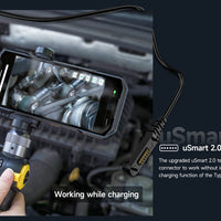 Ulefone Armor 28 Pro 5G AI Rugged Phone 512GB ROM Smartphone 120W MTK Dimensity 7300  10600mAh 6.67”AMOLED 64MP Mobile phone