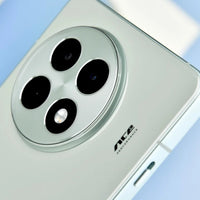 New OnePlus ACE 5 5G Smart Phone  Unlocked Snapdragon 8 Gen 3 6.78'' AMOLED Display Screen 80W SUPERVOOC Charge 6415mAh Battery