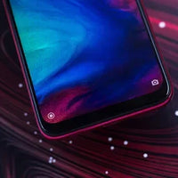 Xiaomi Redmi Note 7 PRO Original Smartphone 6GB 128GB Snapdragon 660AIE Android Mobile Phone 48.0MP+5.0MP Rear Camera cellphone