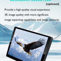 Car Radio Android 16 For Jeep Wrangler 3 JK 2010 - 2018 Carplay Stereo Head Unit Multimedia Video Player Wireless GPS Navigation