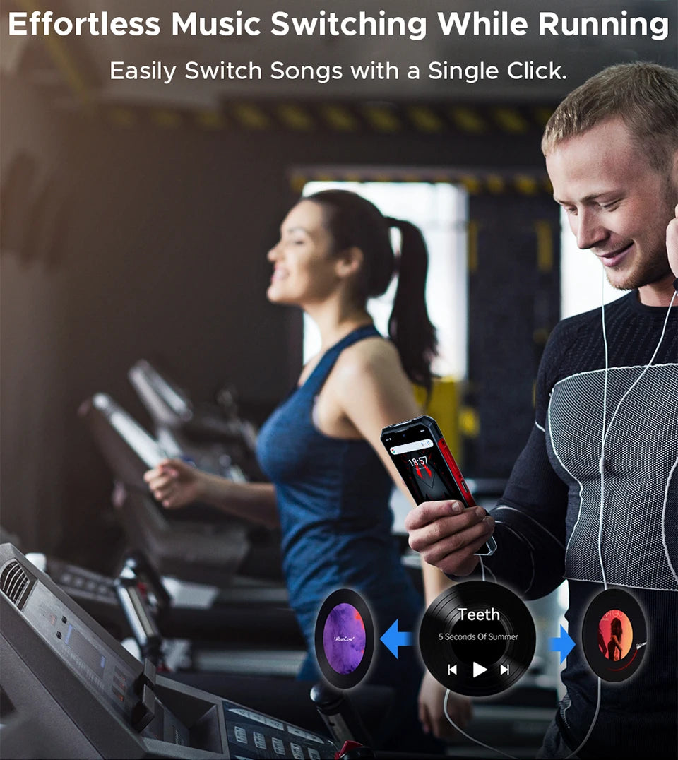 DOOGEE S200 Plus 5G Rugged Phone 1.32" Rear Display AI Image 6.72'' Screen 16GB 512GB 11000 mAh Battery Android 15 Smartphone