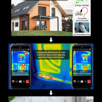 Blackview BL9000 Pro 5G Rugged Smartphone 6.78 "FHD + Display 12GB + 512GB 50MP Camera 8800mAh Battery Android 14 Phone