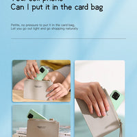 SOYES XS13 Mini Android9.0 Cellphone 2GB RAM 16GB ROM Dual SIM TF Card Slot 5MP Camera Google Play Store Small Smartphone Gifts