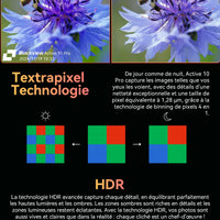 Blackview Active 10 Pro [No EU Charger] Rugged Tablet 36GB + 256GB 11.0" 30000mAh PC 108MP Dual SIM 5G