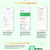 Blackview OSCAL PILOT 1 Rugged Phone, 6GB+ 256GB ,Helio G81 Smartphone Android14, 6.67'' Display Mobile Phone, 15000mAh, NFC