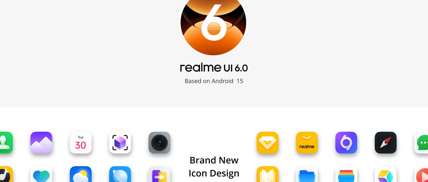 realme 15 Pro 5G Smartphone Snapdragon 7 Gen 4 Processor Triple 50MP Camera 6.8" 144Hz 4D Curve+ AMOLED Display 7000mAh Battery