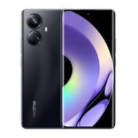OPPO realme 10 pro plus 5G Global firmware Unlocked 6.7 inch 8GB 256GB Camera 108MP Used Phone