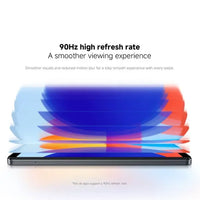 Global Version Xiaomi Redmi Pad SE 8.7 6GB 128GB MediaTek Helio G85 Octa Core 8.7" 90Hz FHD+ Display 6650mAh Battery Mi Tablet