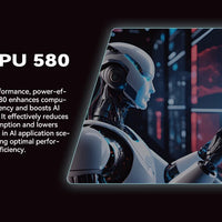 CUBOT MAX 5, Android Smartphone 5G, Dimensity 8200,4nm,  3.1GHz, 6.95-inch 144Hz Large Screen, 24+256GB,Gaming Phone,Add to Cart