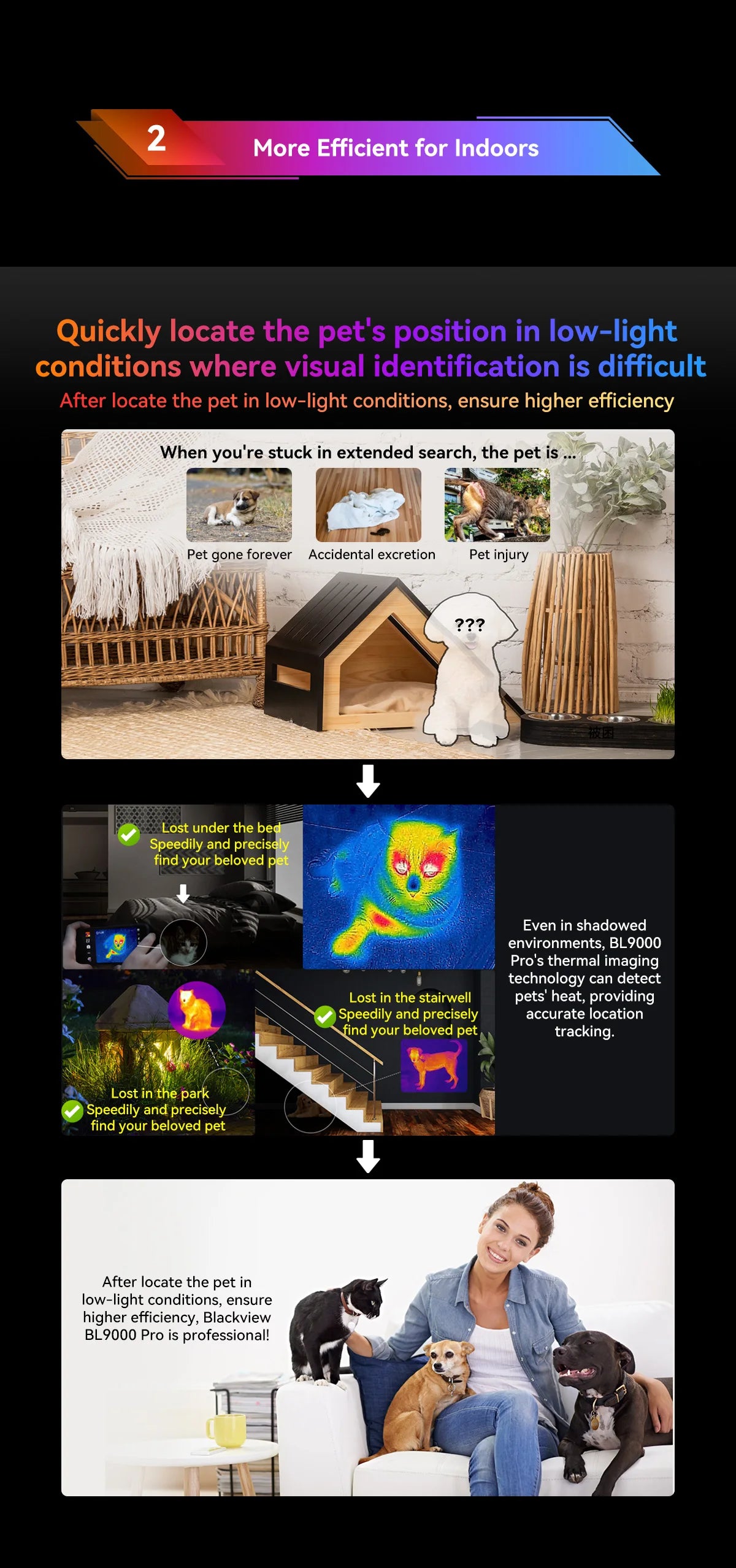 Blackview BL9000 Pro 5G Rugged Smartphone 6.78 "FHD + Display 12GB + 512GB 50MP Camera 8800mAh Battery Android 14 Phone