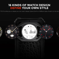 Fossibot F101 PRO Robust 120Hz 5,45 inch Screen 8GB + 128GB 10600mAh 18W Fast Charging Android13 Mobile Phone