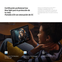 Tablet Xiaomi Redmi Pad SE 11" 8GB/256GB Wifi without Charger EEA Version