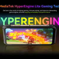 Blackview BL9000 Pro 5G Rugged Smartphone 6.78 "FHD + Display 12GB + 512GB 50MP Camera 8800mAh Battery Android 14 Phone