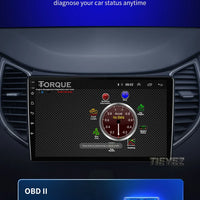 Android 15 Car Radio For Suzuki Swift 2003 - 2006 2007 2008 2009 2010 Multimedia Player Stereo Carplay AUTO Head Unit WIFI 4G BT