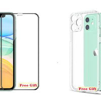 unlocked  iPhone 11  64GB/128GB/256GB  3110mAh  IOS cellphone iphone11