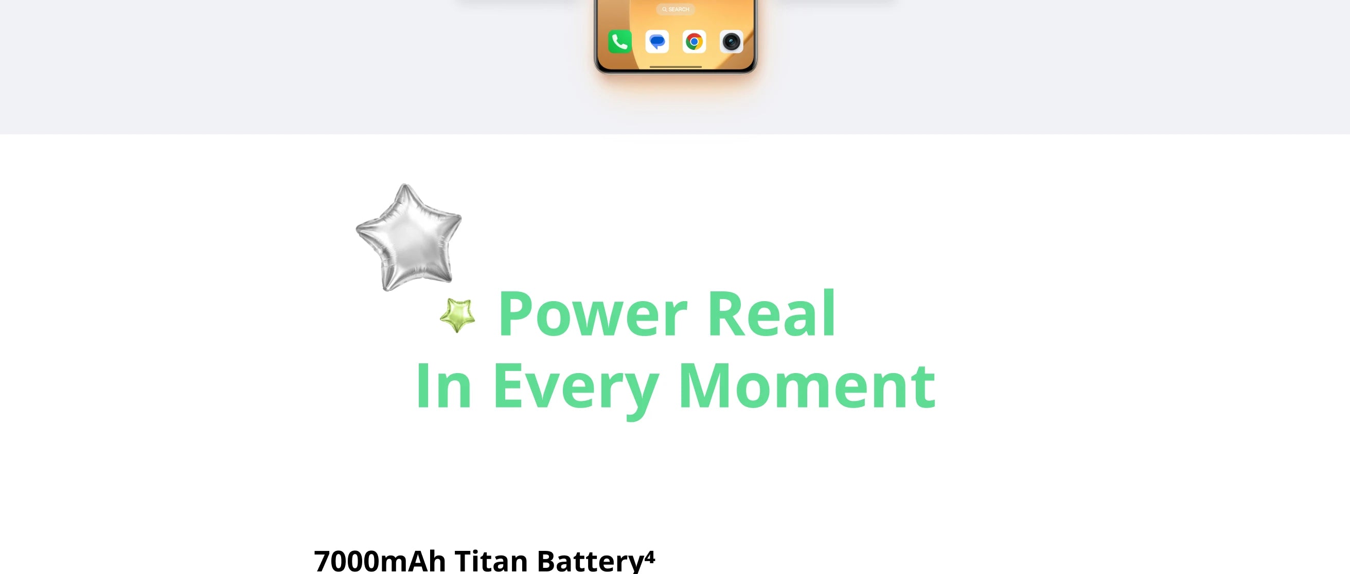 realme 15 Pro 5G Smartphone Snapdragon 7 Gen 4 Processor Triple 50MP Camera 6.8" 144Hz 4D Curve+ AMOLED Display 7000mAh Battery