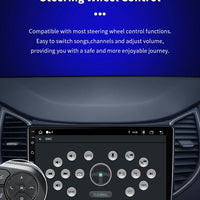 Android 15 Car Radio For Suzuki Swift 2003 - 2006 2007 2008 2009 2010 Multimedia Player Stereo Carplay AUTO Head Unit WIFI 4G BT