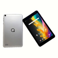 8 INCH Android 12 RAM 3GB+32GB ROM QP80 MTK8168 Tablet Quad Core IPS Screen Quad Core Rear 13.0MP WIFI Dual Camera