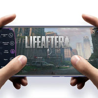 Original VIVO Y50 8GB 128GB 5000mAh 4G Smartphone 6.51inch 2340x1080px CPU Snapdragon 13MP + 16MP 4 Cameras Android