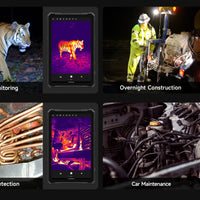 Ulefone Armor Pad 4 Ultra 5G Rugged Tablet  Thermal lmaging 10.36"2K Up to 16GB RAM 256GB ROM Android 14 11800mAh