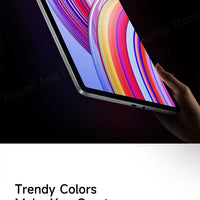 Xiaomi Tablet Chinese Rom Redmi Pad Pro 2024 12.1“ 2.5K 120Hz Snapdragon 7s Gen 2 10000mAh  Quad speakers Dolby Atmos Tablet Pc