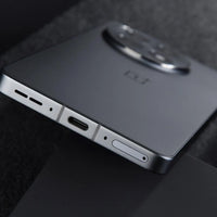 New OnePlus ACE 5 5G Smart Phone  Unlocked Snapdragon 8 Gen 3 6.78'' AMOLED Display Screen 80W SUPERVOOC Charge 6415mAh Battery