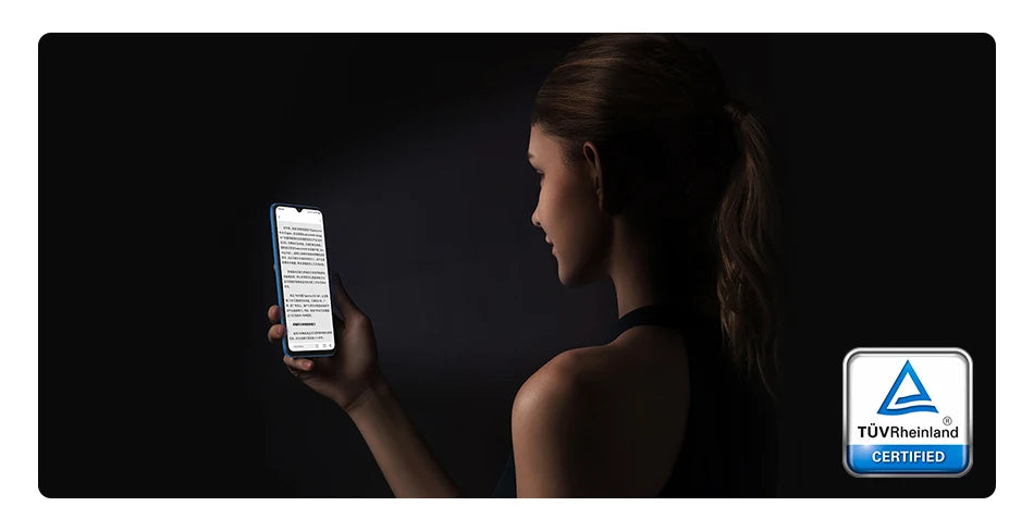 Smartphone Xiaomi Redmi 9A Global Rom 64GB/128GB Cellphone 5000mAh 6.53 inch MTK Helio G25 Octa Core 13MP Smart phone CN Version