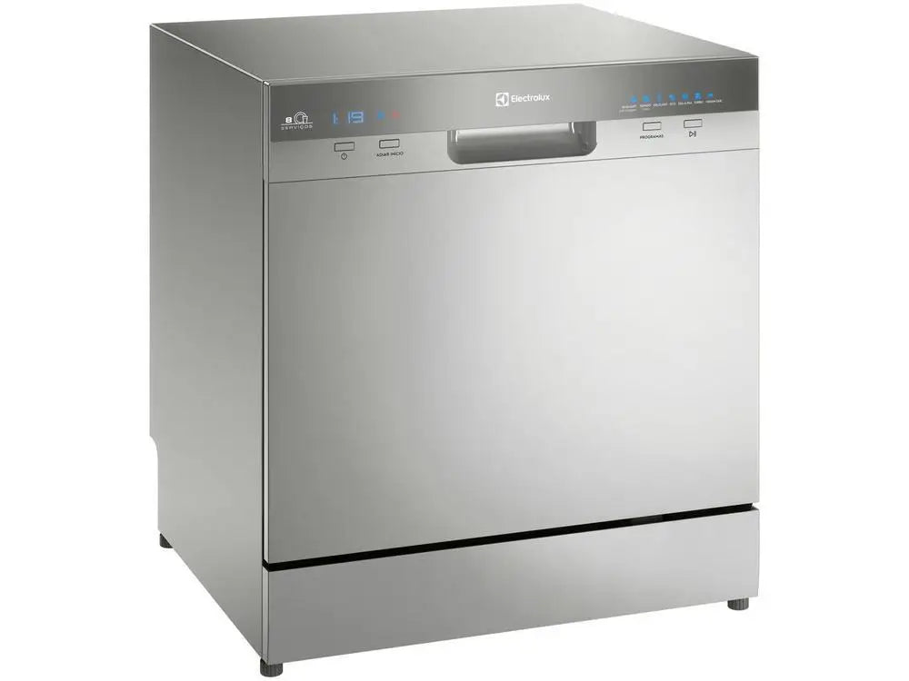 Dishwasher Electrolux LL08S 8 Services-110V