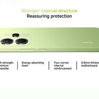 【Brand+】Global Version Xiaomi Redmi Note 14 MediaTek Helio G99-Ultra 108MP AI 5500mAh 6.67" AMOLED 120Hz Display