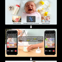 Blackview BL9000 Pro 5G Rugged Smartphone 6.78 "FHD + Display 12GB + 512GB 50MP Camera 8800mAh Battery Android 14 Phone