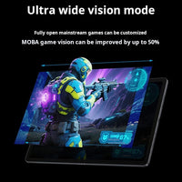 Lenovo Xiaoxin Pad pro GT 11.1'' 128GB 256GB Snapdragon 8 Gen3 144Hz 3.2K LCD 13MP Camera 8860mAh 68W Charging Tablet