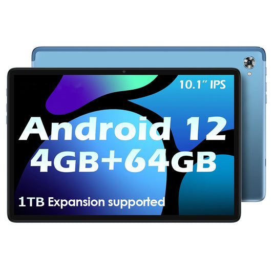Teclast P30S tablet, 10.1 inch, Android 12, 1280x800 IPS, 4GB/6GB RAM, 64GB/128GB ROM, MT8183, 8 cores, 12nm, GPS, type C, 6000mah, parental Support control, double camera
