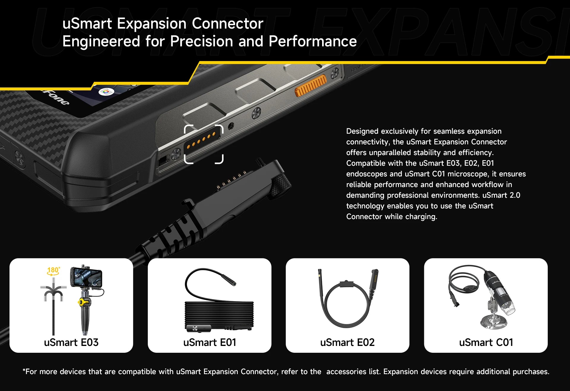 Ulefone Armor 30 Pro 5G Rugged Phone Android 14 Smartphone 6.9" 120Hz 32GB+512GB 12800mAh Night Camera 64MP NFC 66W