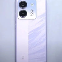 POCO M7 Pro 5G Global Version Dimensity 7025-Ultra 120Hz FHD+ Eye-care AMOLED Display 50MP camera with OIS NFC