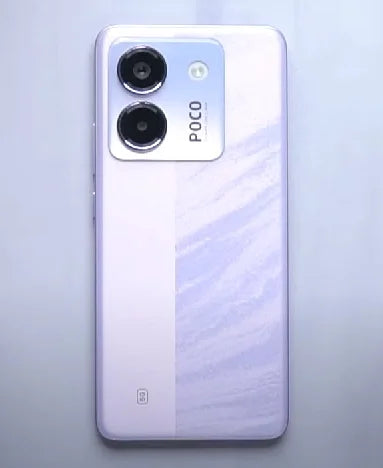 POCO M7 Pro 5G Global Version Dimensity 7025-Ultra 120Hz FHD+ Eye-care AMOLED Display 50MP camera with OIS NFC