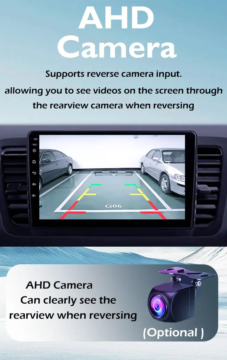 Car Radio Android 16 For Jeep Wrangler 3 JK 2010 - 2018 Carplay Stereo Head Unit Multimedia Video Player Wireless GPS Navigation