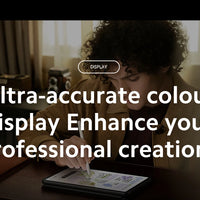 New Xiaomi Pad 6 Global Version 11-inch 144Hz WQHD+ 128GB / 256GB ROM Snapdragon 870 Tablet 8840 mAh 33W Charging