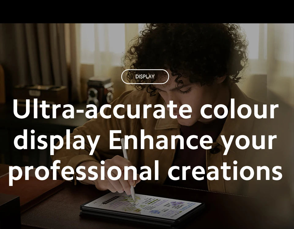 New Xiaomi Pad 6 Global Version 11-inch 144Hz WQHD+ 128GB / 256GB ROM Snapdragon 870 Tablet 8840 mAh 33W Charging