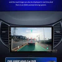 Android 15 Car Radio For Suzuki Swift 2003 - 2006 2007 2008 2009 2010 Multimedia Player Stereo Carplay AUTO Head Unit WIFI 4G BT