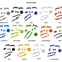 Nintendo Game Boy Advance GBA Backlight V5 IPS LCD System PICK YOUR COLOR